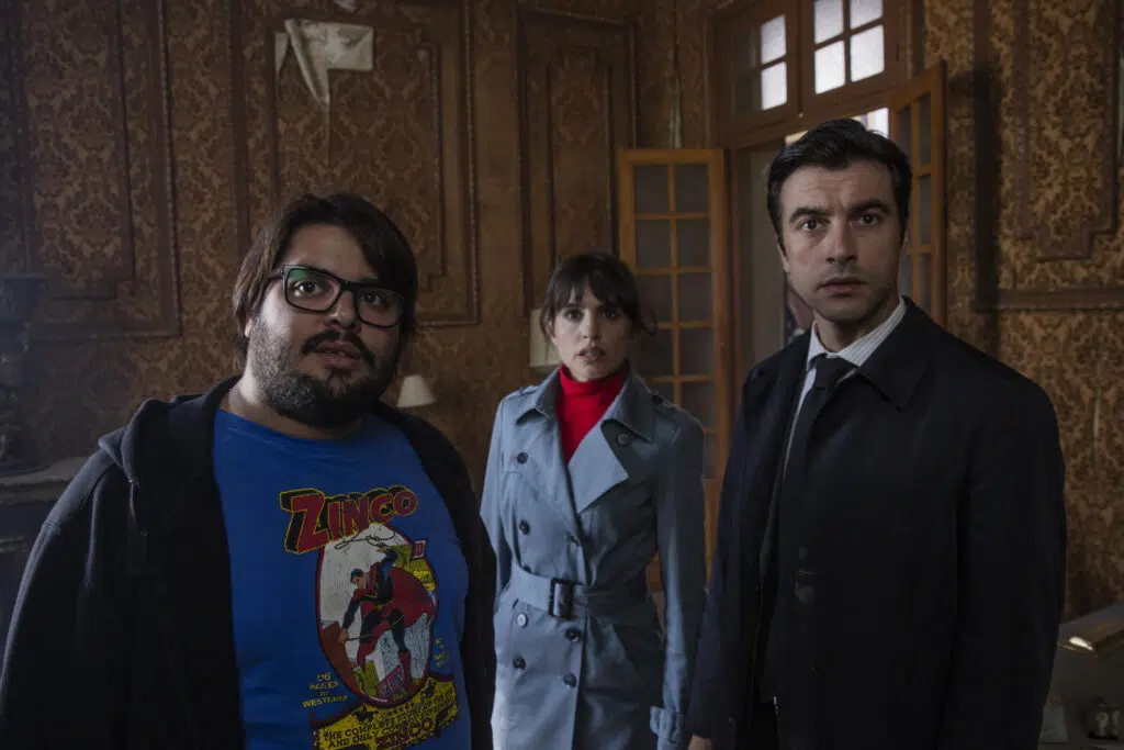 Novidades netflix em agosto: 5ª temporada de lúcifer, 3% e muito mais. Confira todas as novidades que entram na netflix em agosto, com filmes, séries, documentários e especiais de comédia