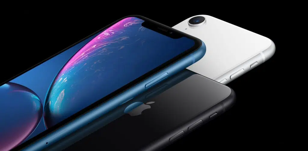 Último modelo do iphone da apple é uma das tecnologias mais cobiçadas