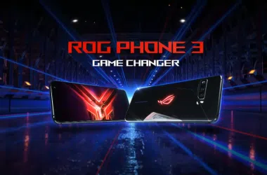 Destaque asus rog phone 3