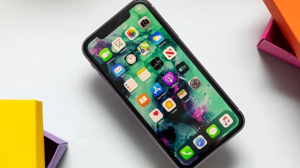 Iphone 11