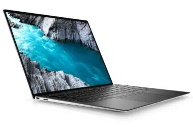 Destaque novo xps 13