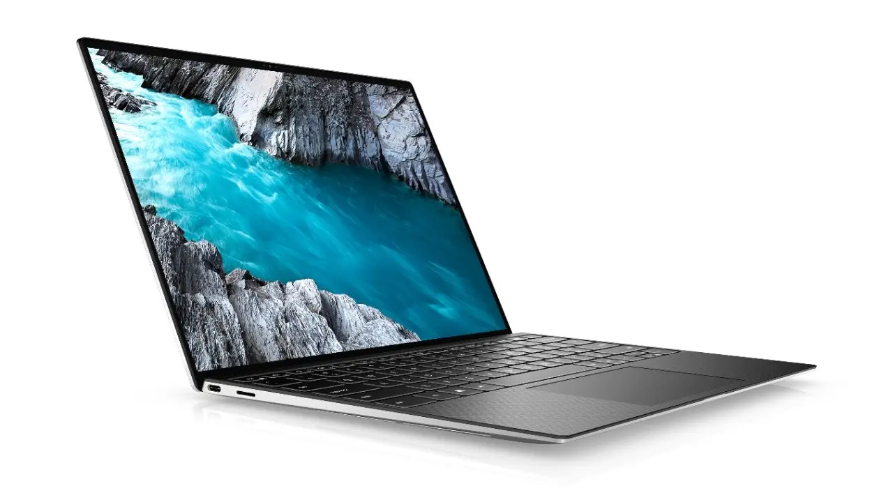 Destaque novo xps 13