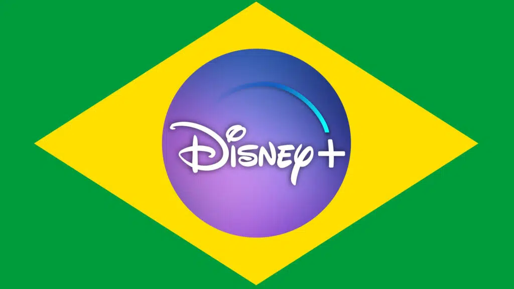 Disney+ ganha janela de lançamento no brasil