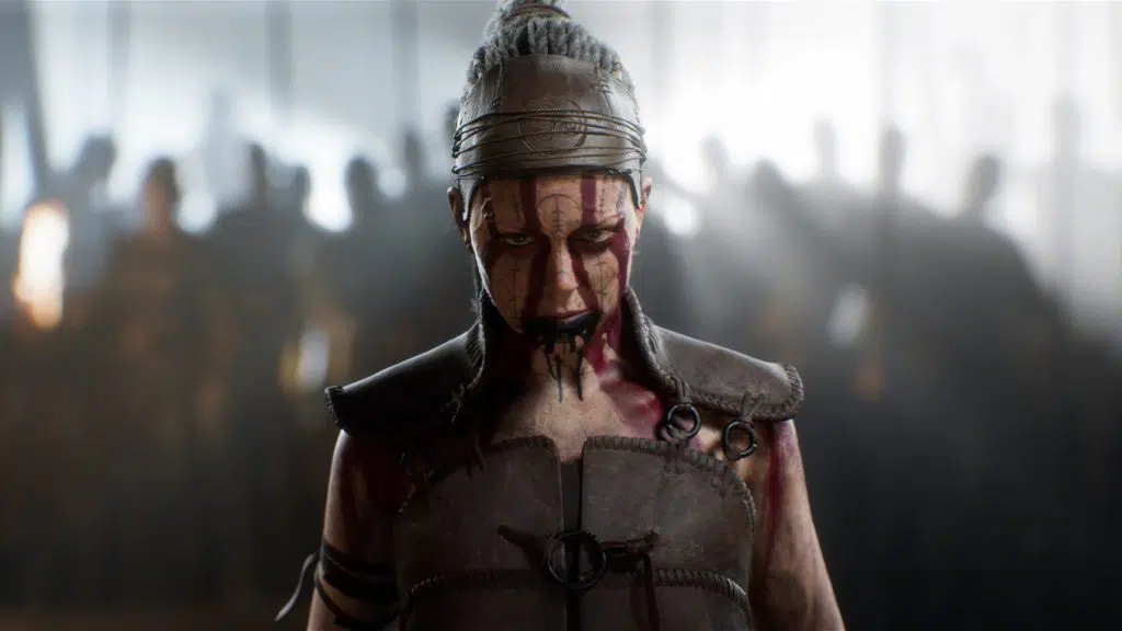 Muito aguardado, hellblade 2 não ganhou grandes novidades no xbox games showcase