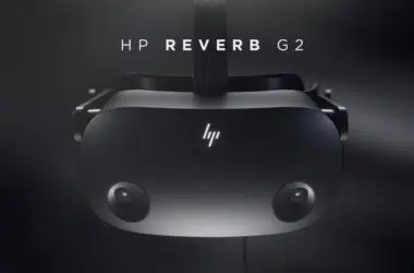 Hp reverb g2