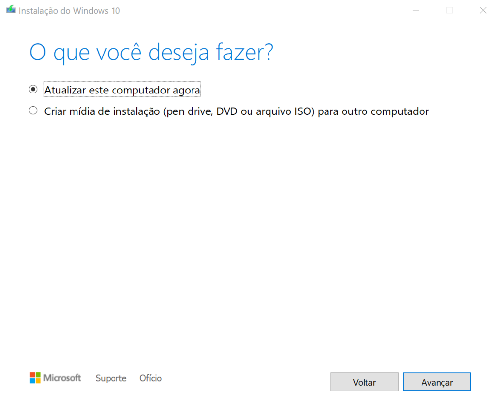 Confira nossas dicas para atualizar o Windows 10 sem problemas - 1