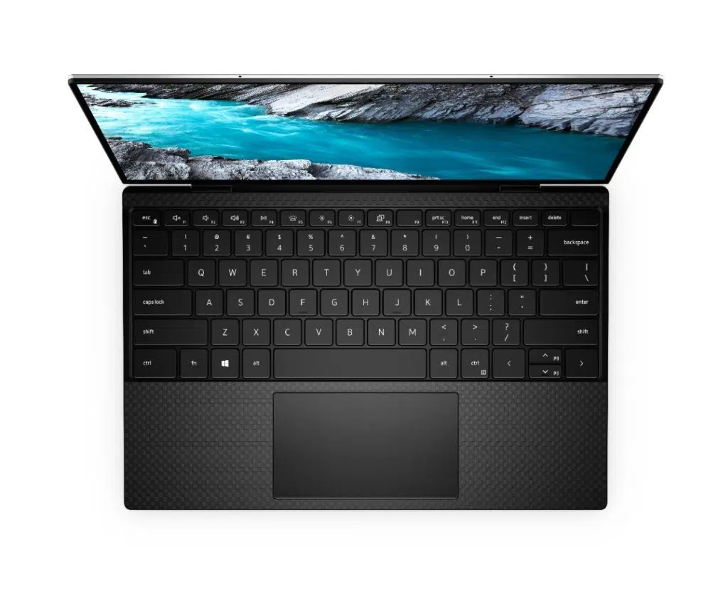 Novo xps 13 da dell