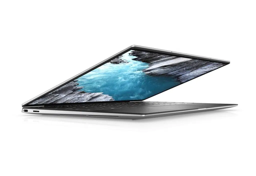 Novo xps 13 da dell