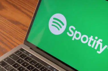 Spotify chromecast