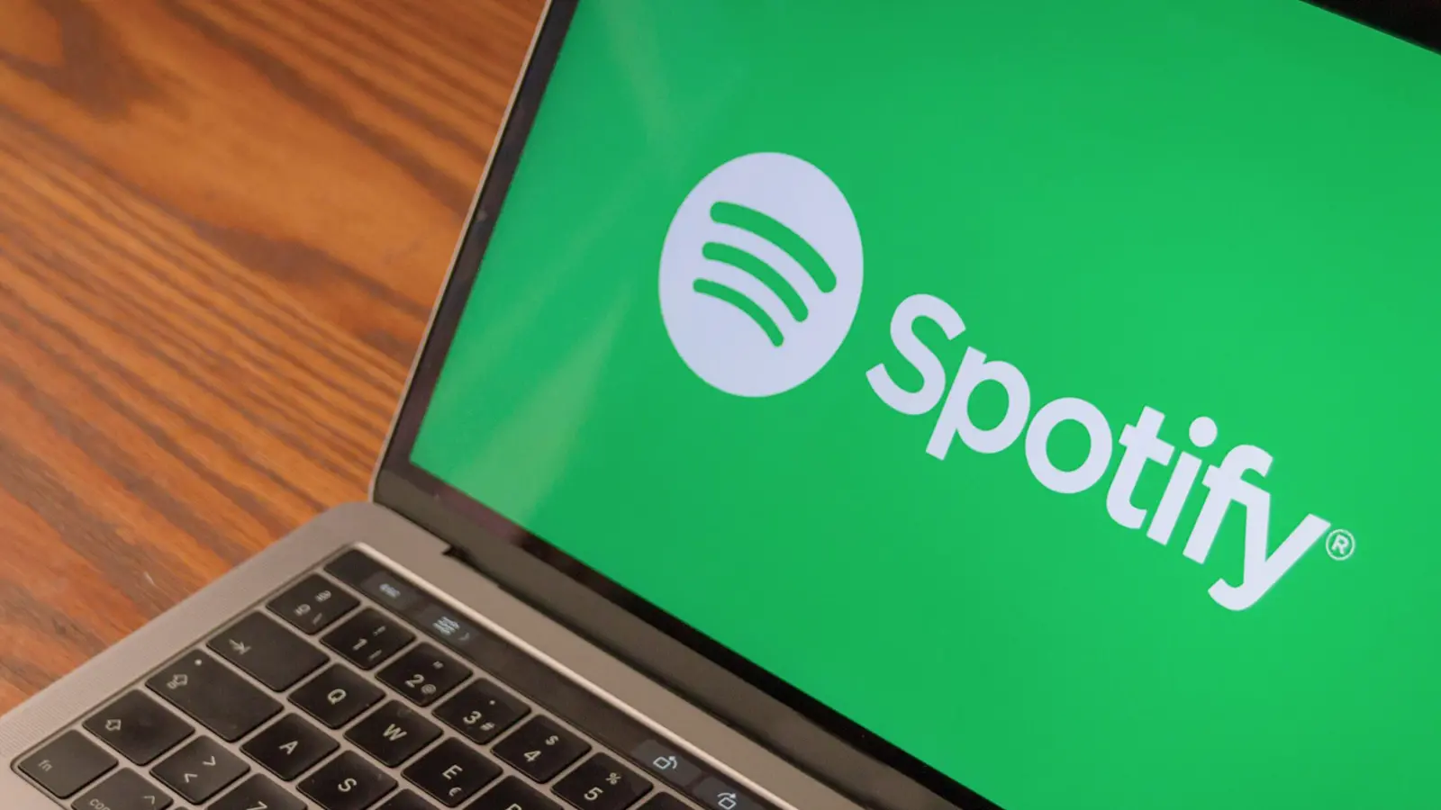 Spotify chromecast