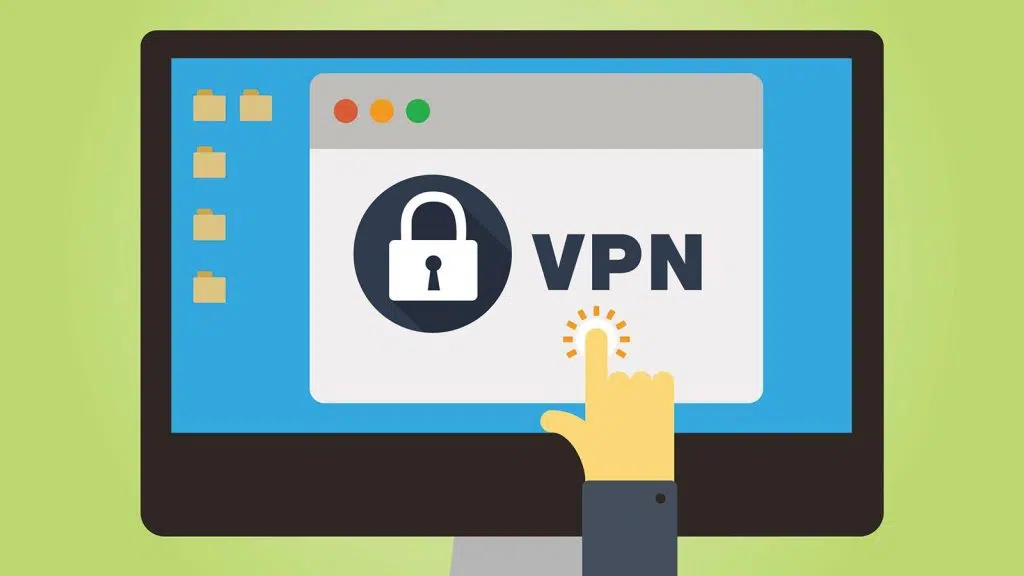 Vpn é uma das tecnologias mais inovadoras