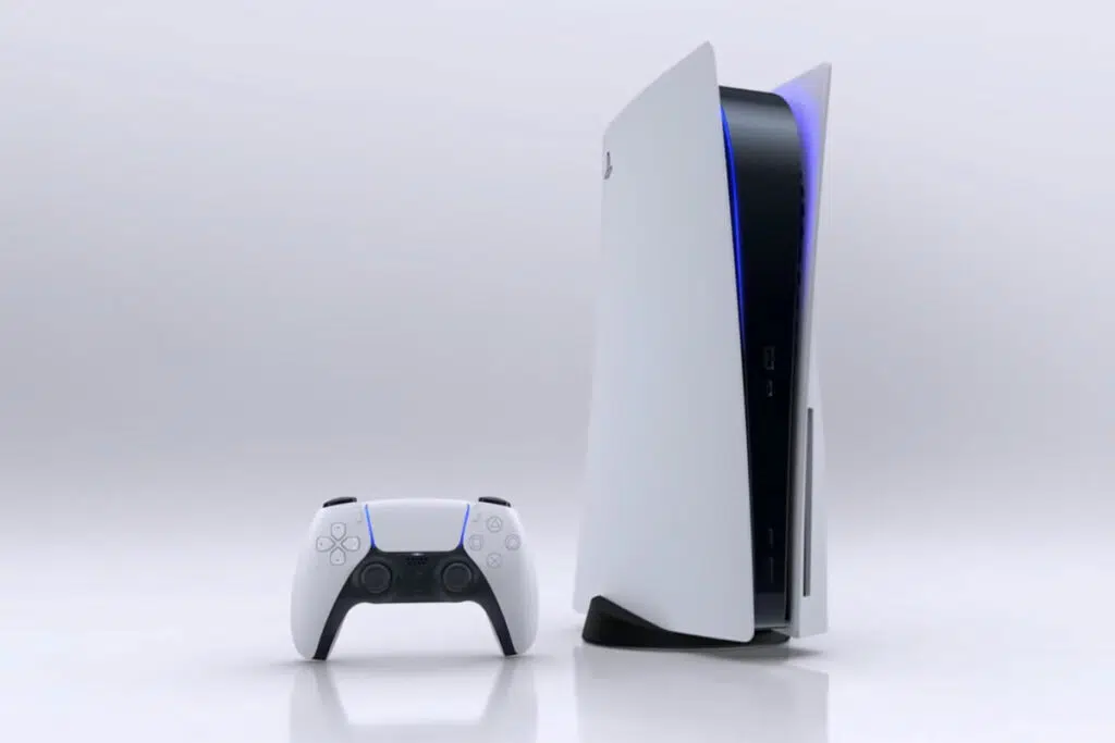 Playstation 5