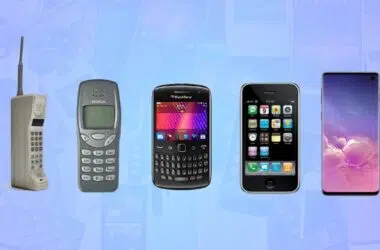 A história do celular e do smartphone: uma viagem tecnológica. De pequeno e simples a grande e cheio de recursos, a história do celular mostra toda a evolução deste item essencial na vida contemporânea