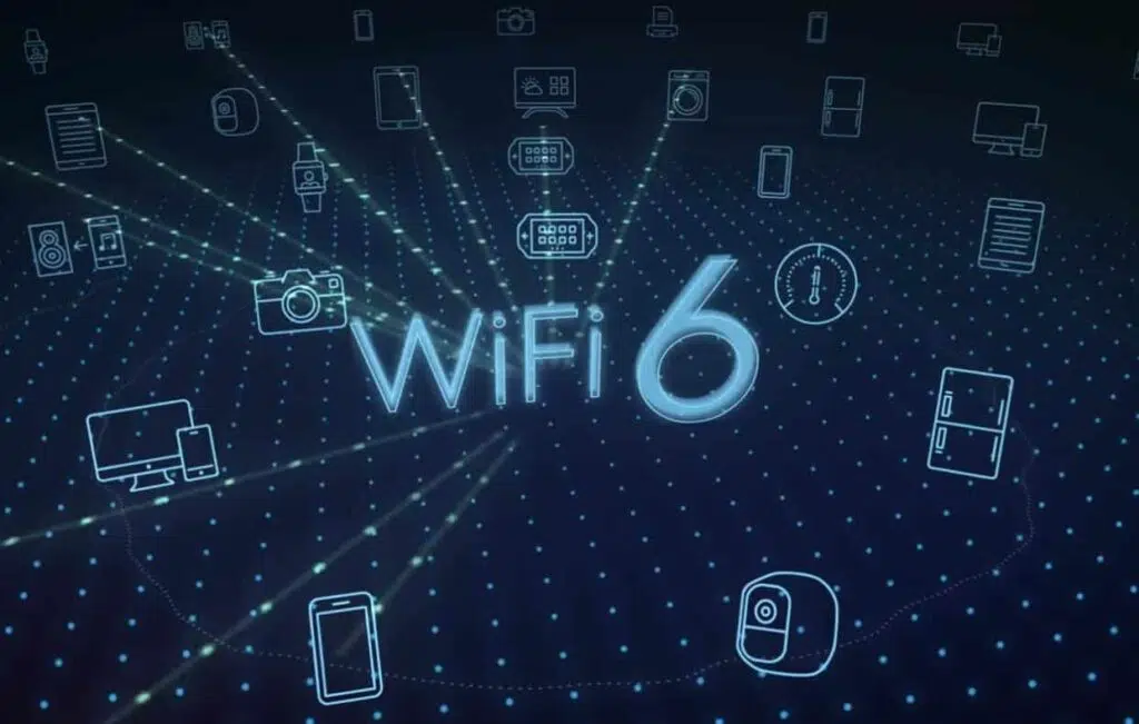 Qualcomm e a wi-fi 6