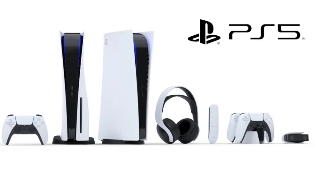 Playstation 5