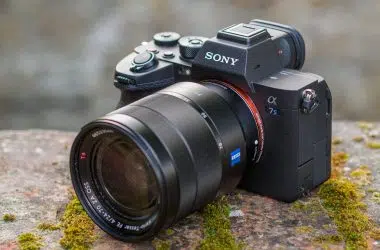 Sony alpha a7s iii 03 (foto: andy westlake/amaterur photographer)