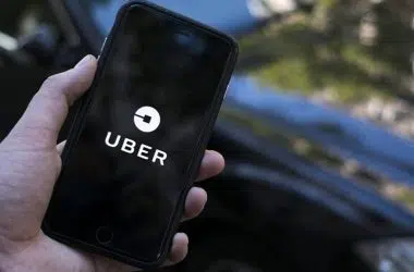 Uber