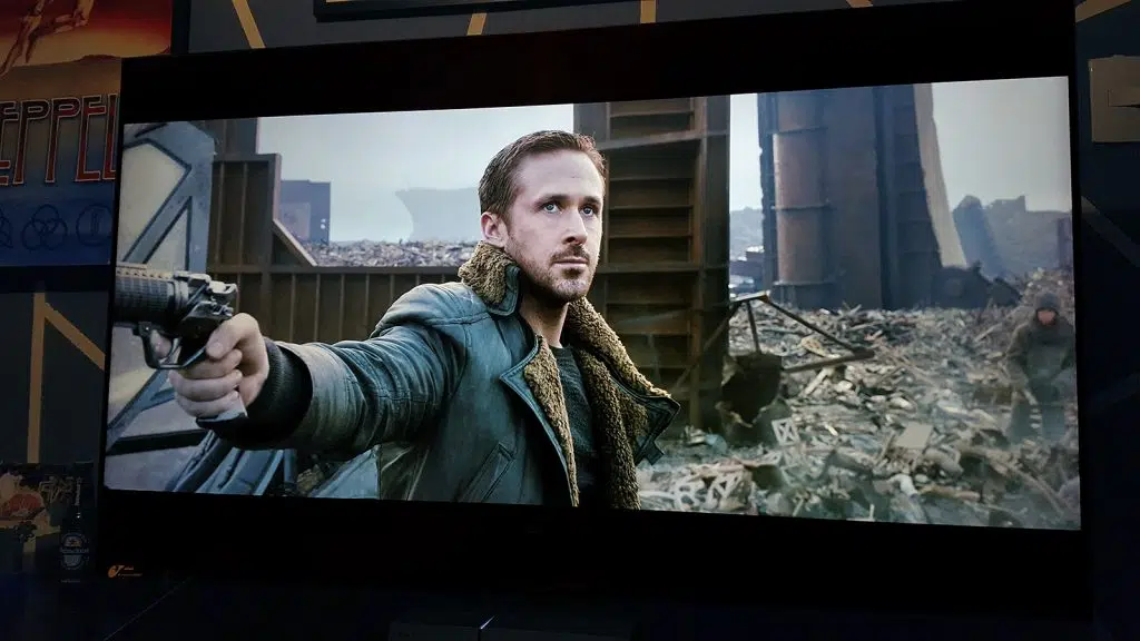 Crystal uhd blade runner 2049 ryan gosling