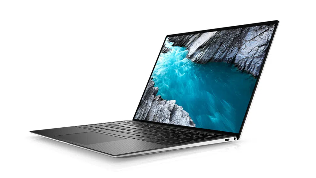 Notebooks em promoção: dell xps 13 (imagem: divulgação/dell)