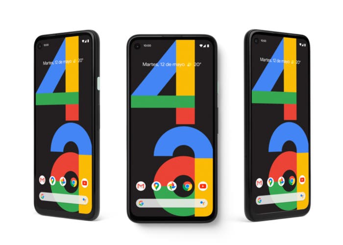 Google anuncia oficialmente o Pixel 4a  a vers o mais em conta do Pixel 4 - 9