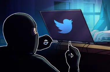 Hacker twitter