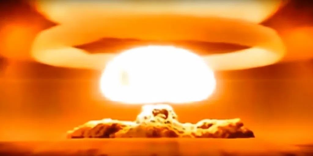 As melhores da semana incluem tsar bomba