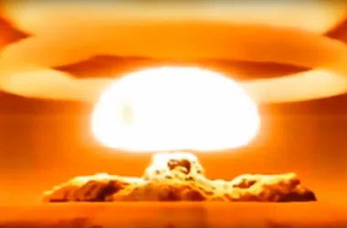 As melhores da semana incluem tsar bomba