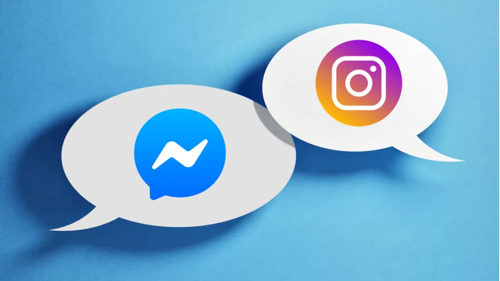 Messenger instagram integracao