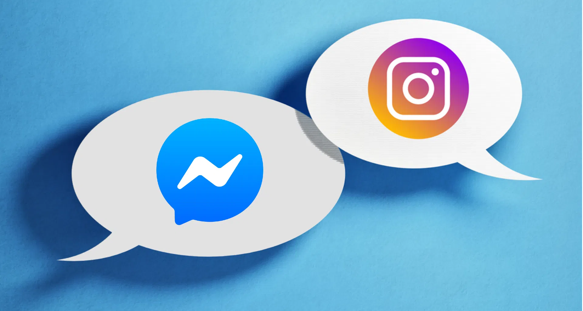 Messenger instagram integracao