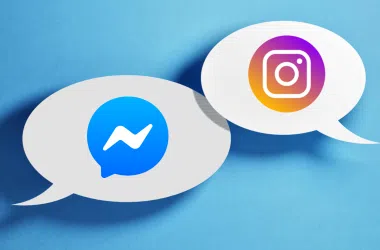 Messenger instagram integracao