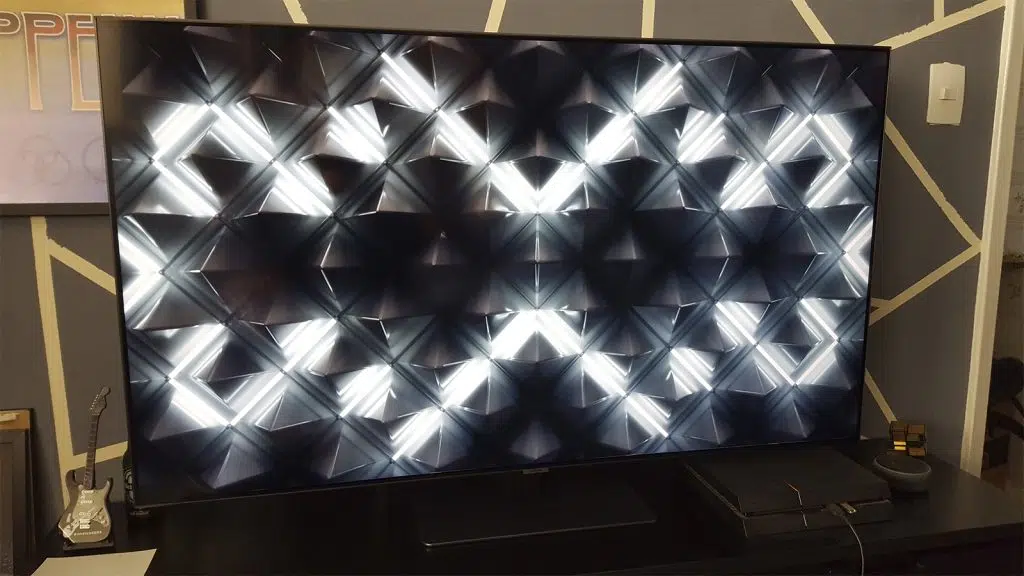 Review: samsung q80t qled 4k, a smart tv preparada para a futura geração de consoles. Os videogames da década estabelecerão o padrão de 120hz para a melhor experiência gamer, e a samsung q80t vem pronta para dar conta de qualquer conteúdo com qualidade máxima