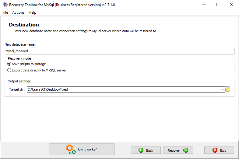 Como Lidar com Erros de Banco de Dados no MySQL - 22