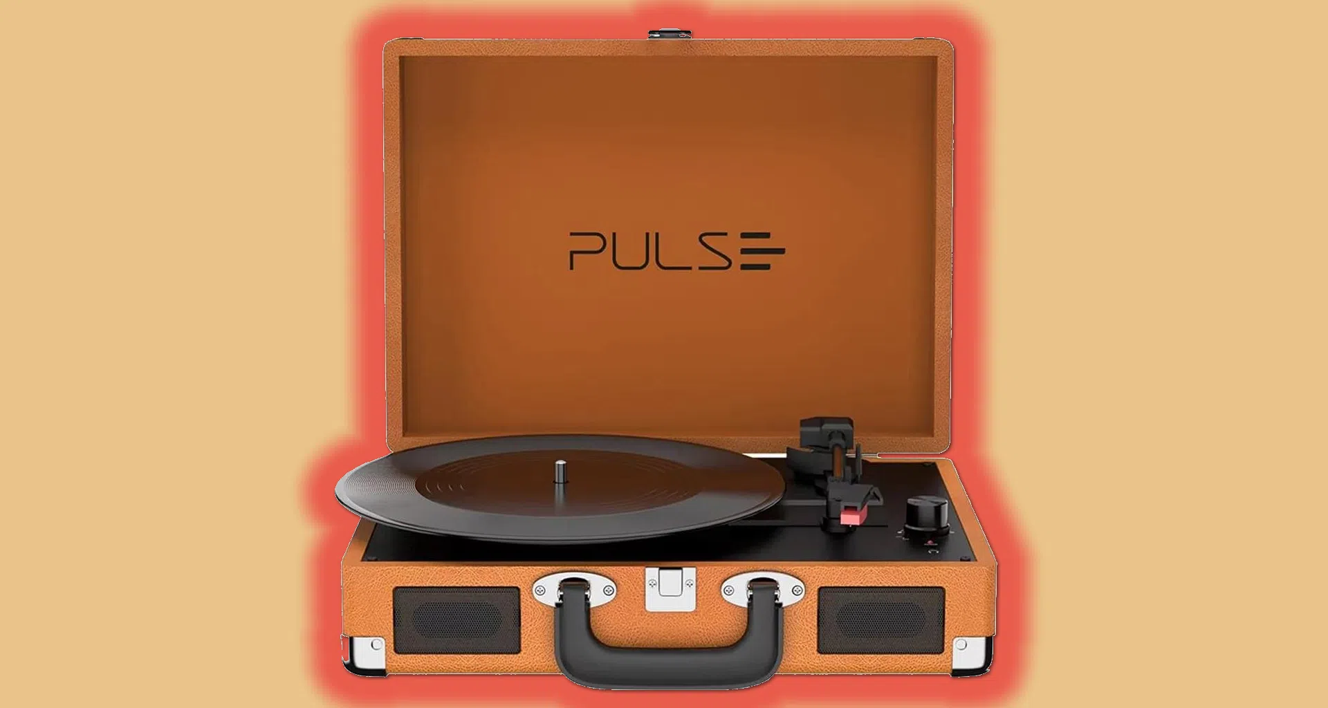 Pulse lança três vitrolas retrô e amplia portfólio de áudio. Berry, turntable e sinatra são as novas vitrolas retrô que trazem conexão bluetooth 5. 0 e suporte a caixas de som externas, unindo potência sonora e belo visual