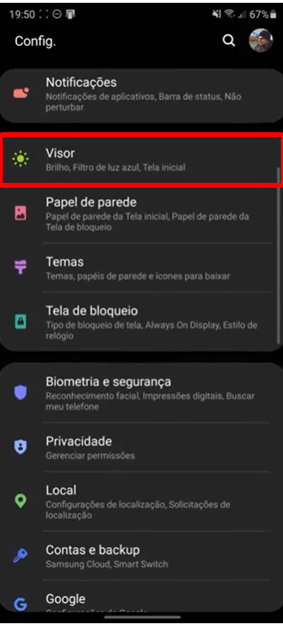 50 dicas e truques do Galaxy Note 20 para aproveitar o smartphone ao m ximo - 11