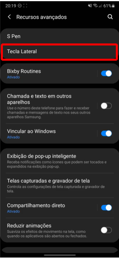 50 dicas e truques do Galaxy Note 20 para aproveitar o smartphone ao m ximo - 91