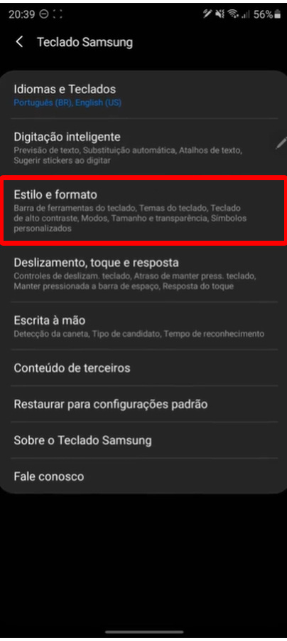 50 dicas e truques do Galaxy Note 20 para aproveitar o smartphone ao m ximo - 51