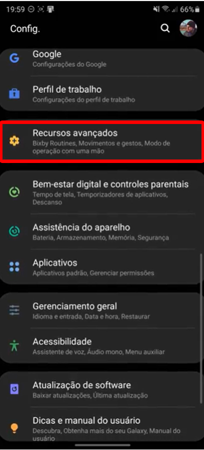 50 dicas e truques do Galaxy Note 20 para aproveitar o smartphone ao m ximo - 1