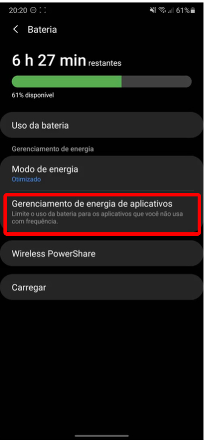 50 dicas e truques do Galaxy Note 20 para aproveitar o smartphone ao m ximo - 26