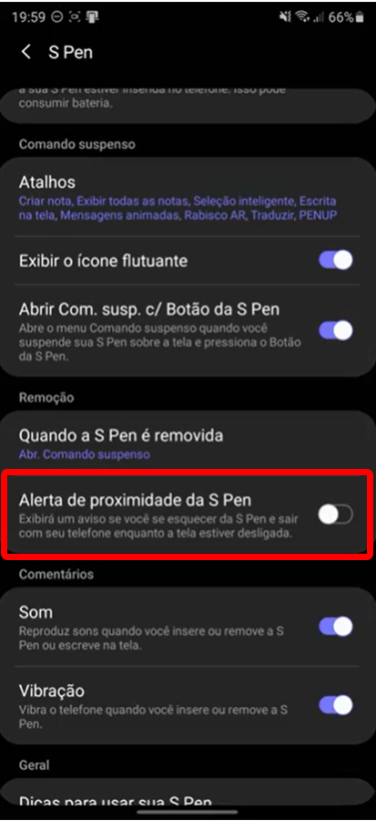 50 dicas e truques do Galaxy Note 20 para aproveitar o smartphone ao m ximo - 12