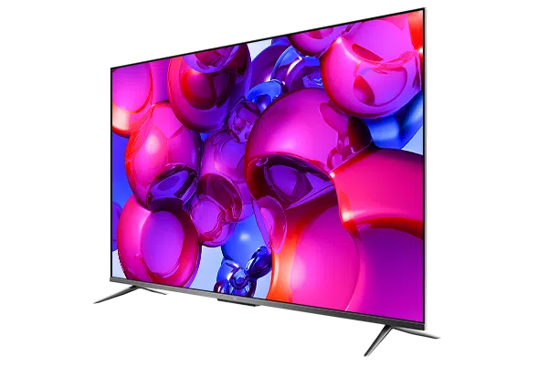 Tv qled tcl p715