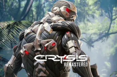 Review: crysis remastered mostra que algumas coisas merecem ficar no passado. Mesmo com visuais melhorados, crysis remastered não compensa a visita a esse clássico game