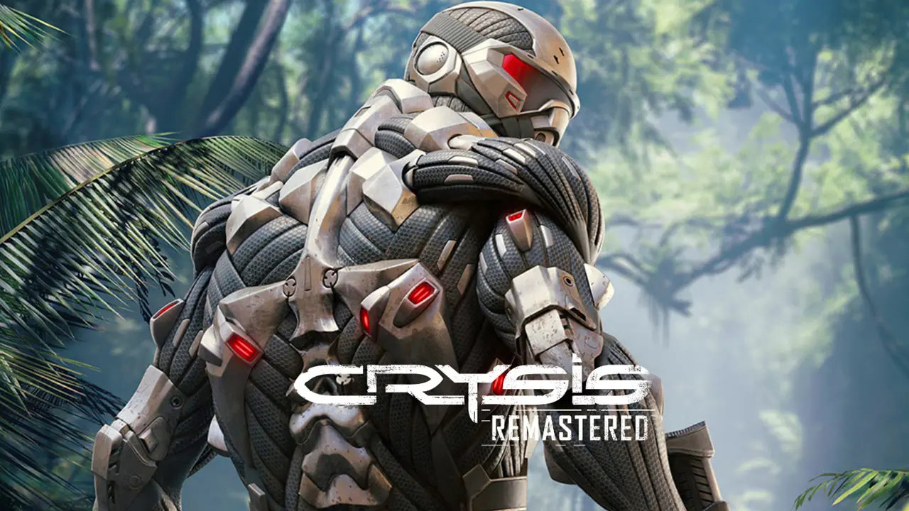 ОБЗОР: Crysis Remastered показывает, что некоторые вещи заслуживают того,  чтобы остаться в прошлом