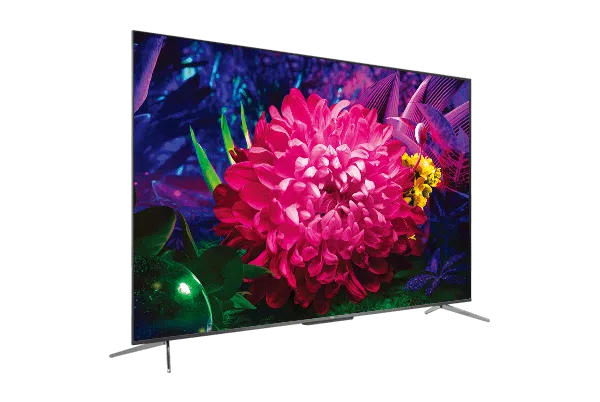 Tv qled tcl c715