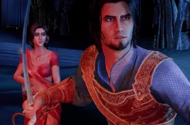 Prince of persia remake foi um dos títulos anunciados no ubisoft forward