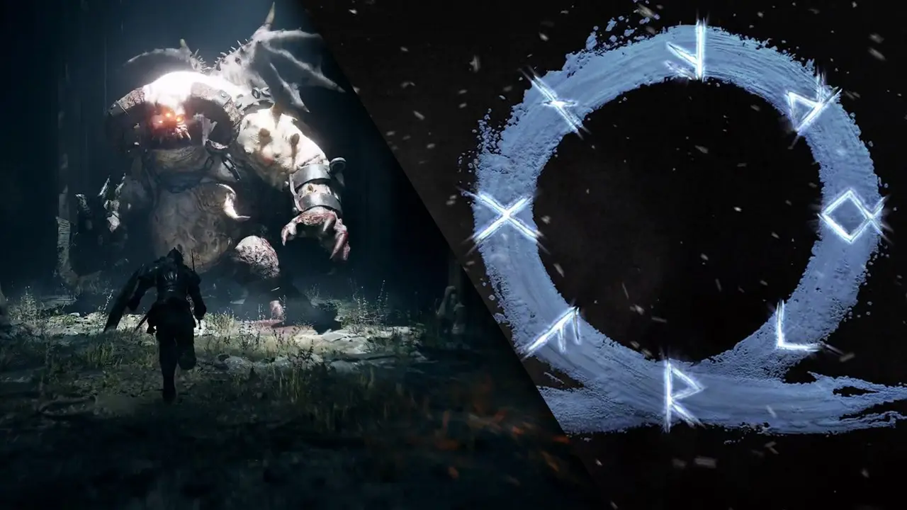 Playstation 5 terá god of war ragnarok no futuro.