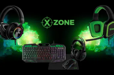 Review: x-zone ghs-01, ghs-02 e kit gamer gtc-02, aliam preço baixo e boa qualidade. Com produtos de entrada de ótima qualidade, a x-zone mostra que periféricos gamers podem ser acessíveis