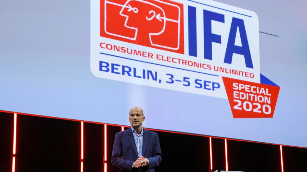 Melhores da semana  tudo o que rolou na IFA 2020 - 4