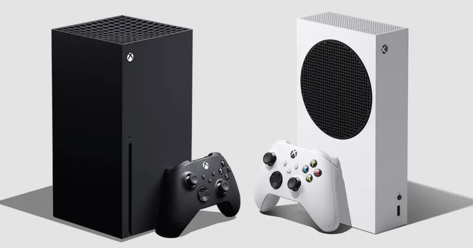 A pré-venda do xbox series x e s no brasil começa oficialmente amanhã