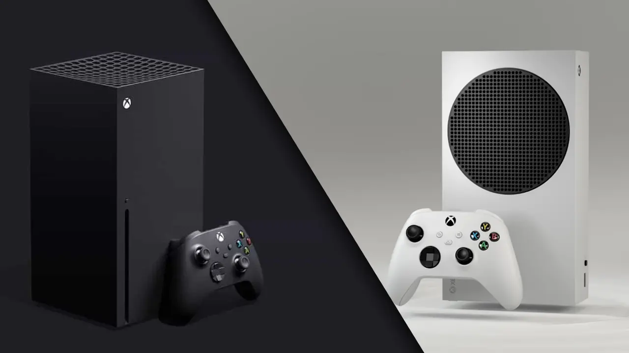 Comentamos as vantagens e desvantagens de um xbox series x ou series s.