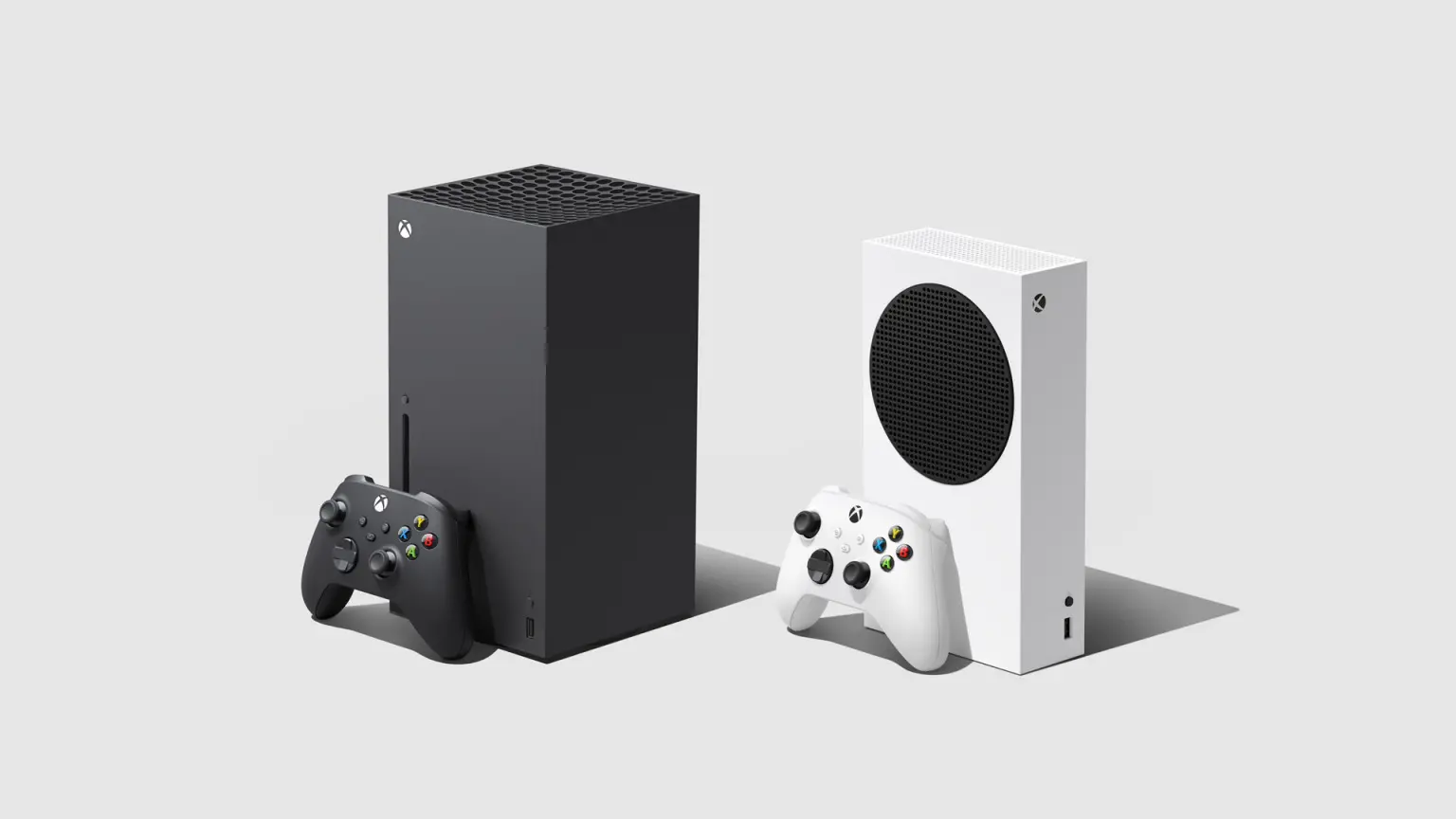 Microsoft divulga preço e data de lançamento do xbox series x e series s. O novo xbox series x custará 499 dólares e será lançado dia 10 de novembro com o series s; pré-venda dos consoles inicia em 22 de setembro